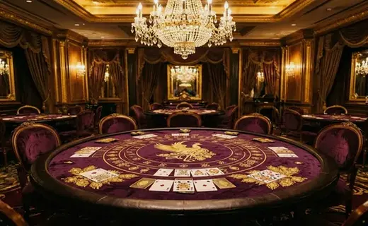 Speed Baccarat